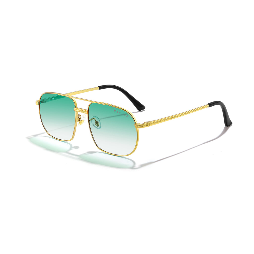 Big Aviator Glasses