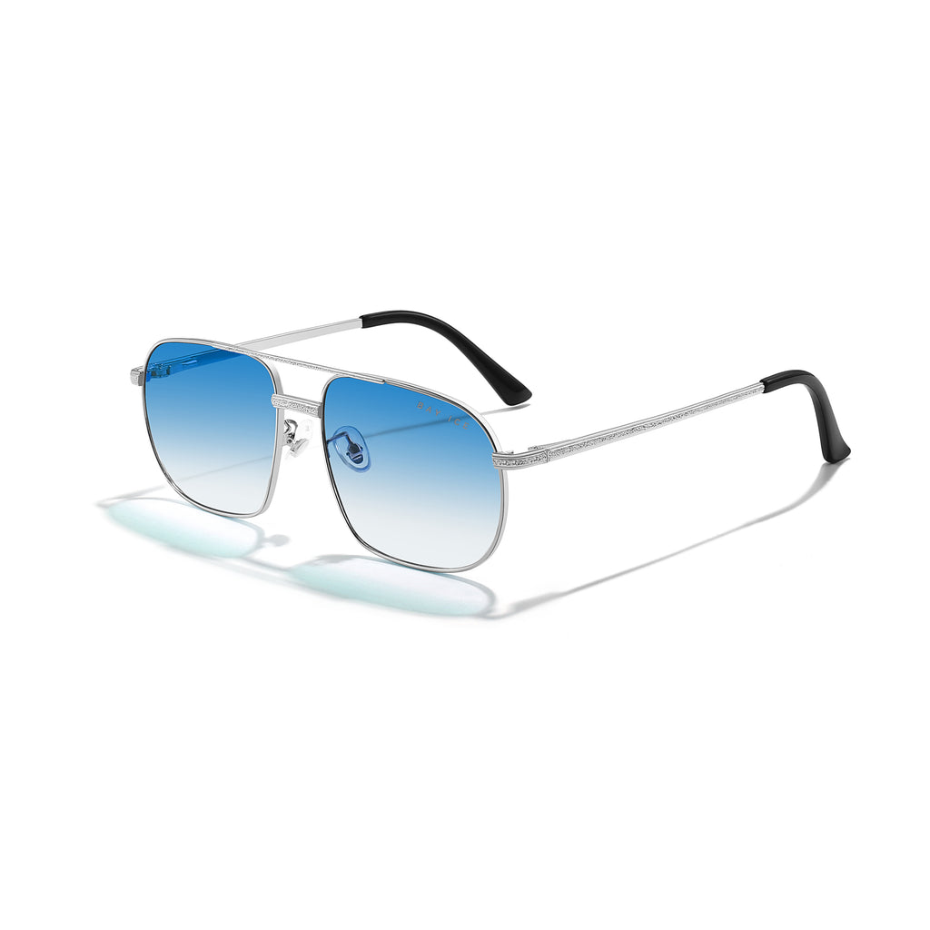Big Aviator Glasses