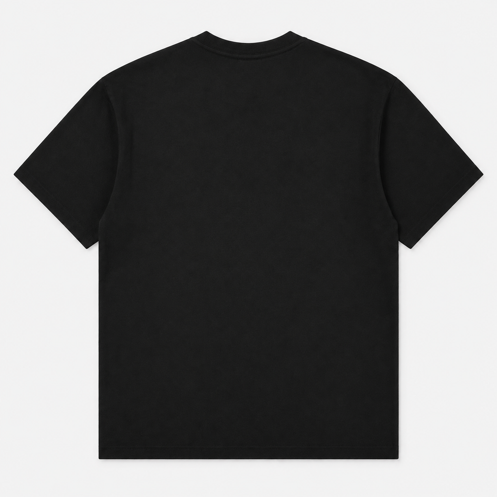 Bay Ice Property Tee