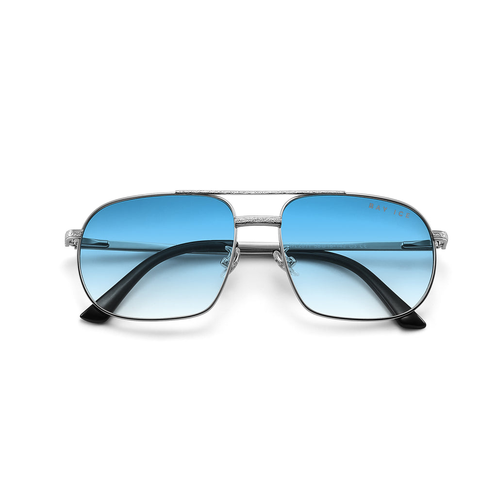 Big Aviator Glasses