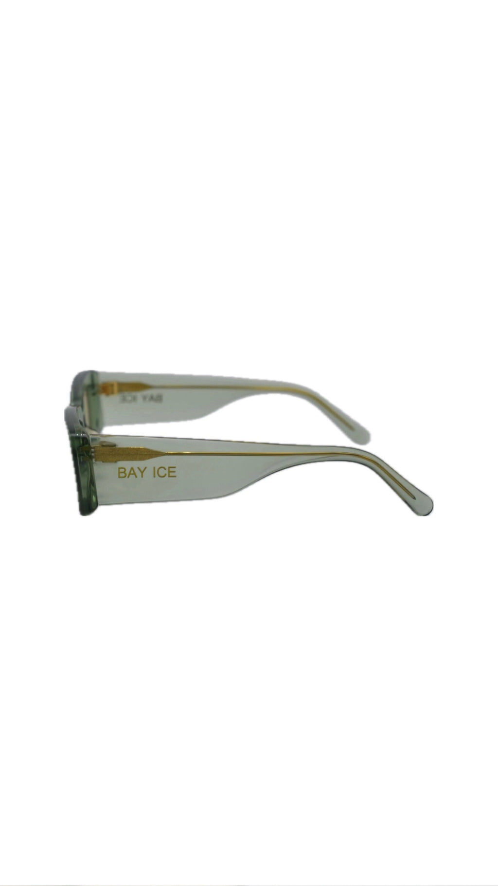 Olive Vista Sunglasses