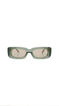 Olive Vista Sunglasses