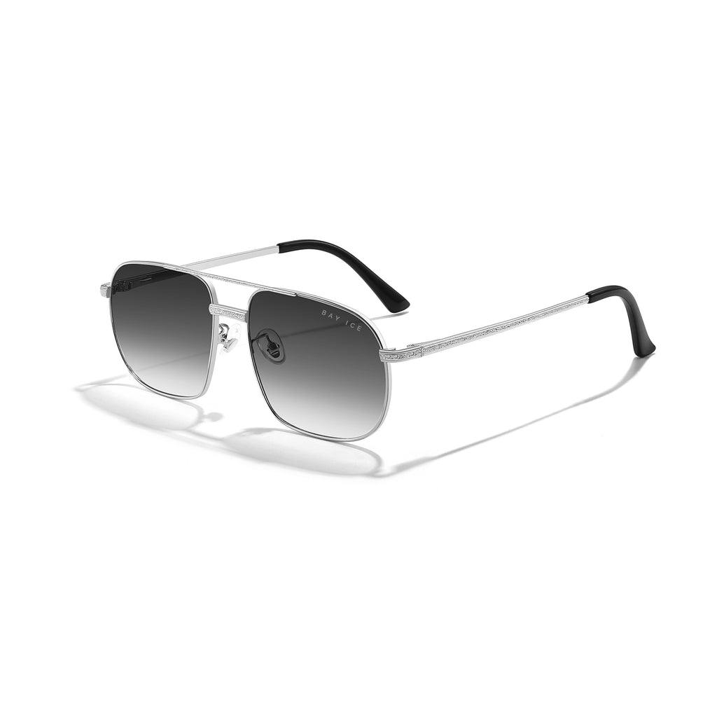 Big Aviator Glasses