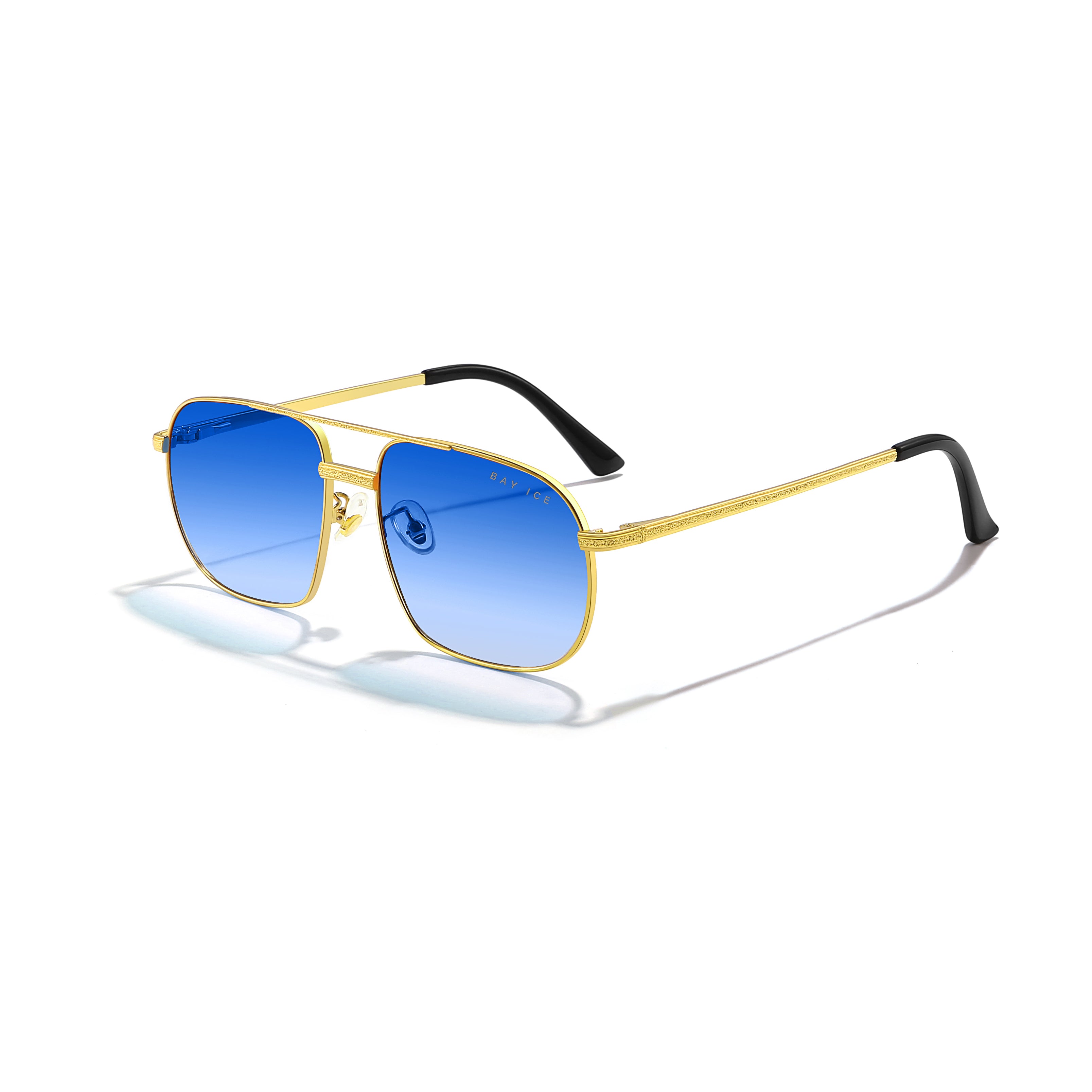 Big Aviator Glasses