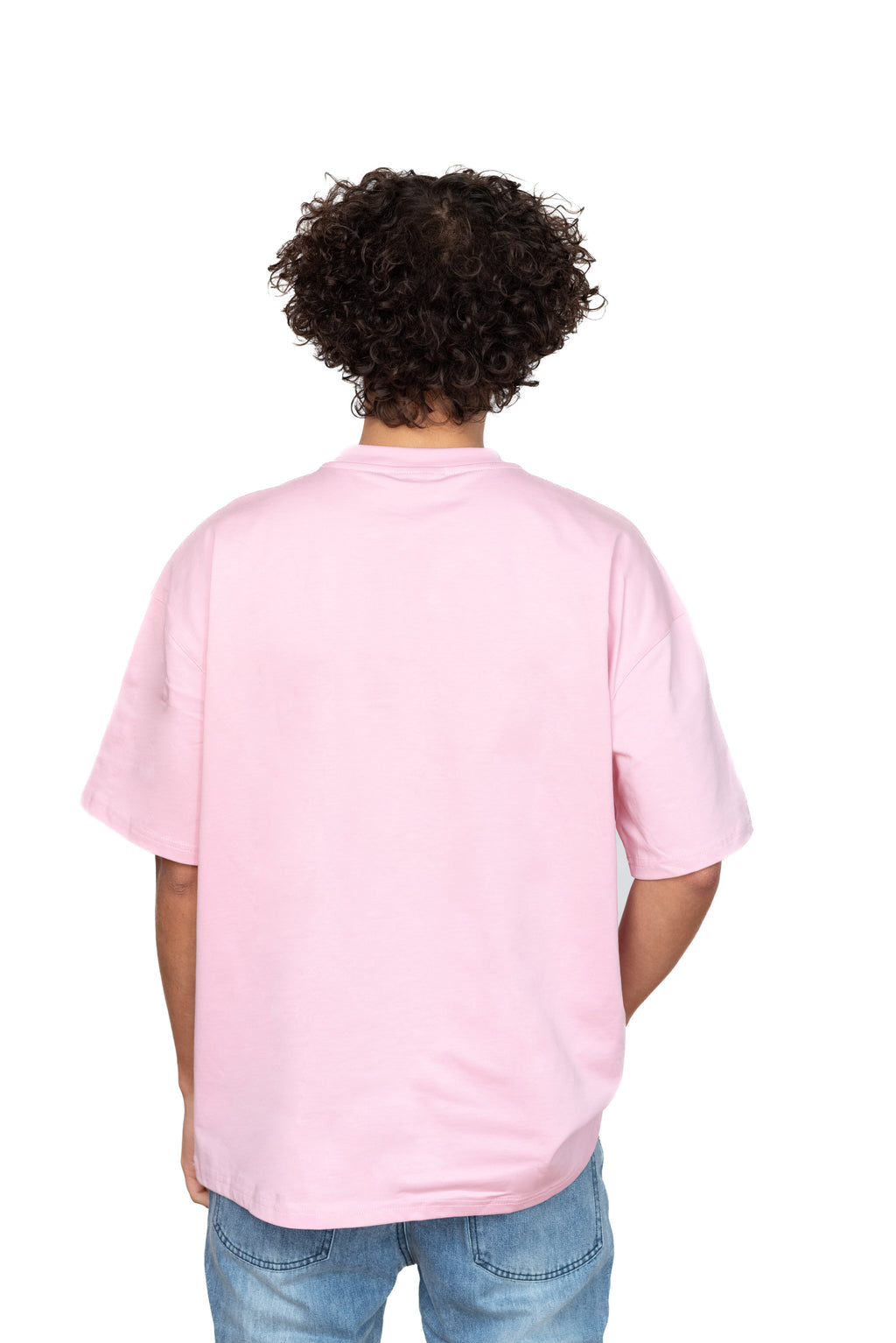 Bay Ice RS - Rose Quartz T-shirt