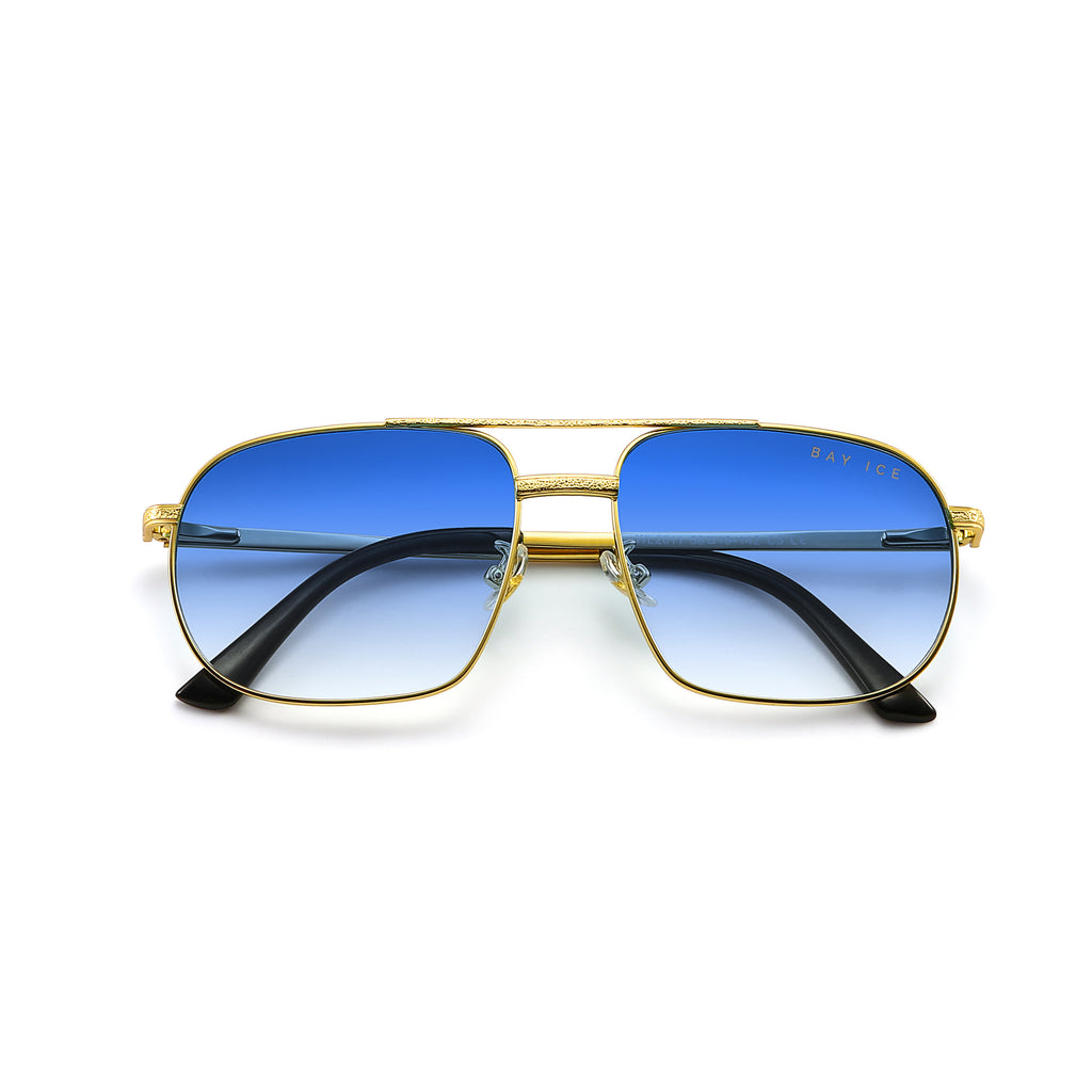 Big Aviator Glasses