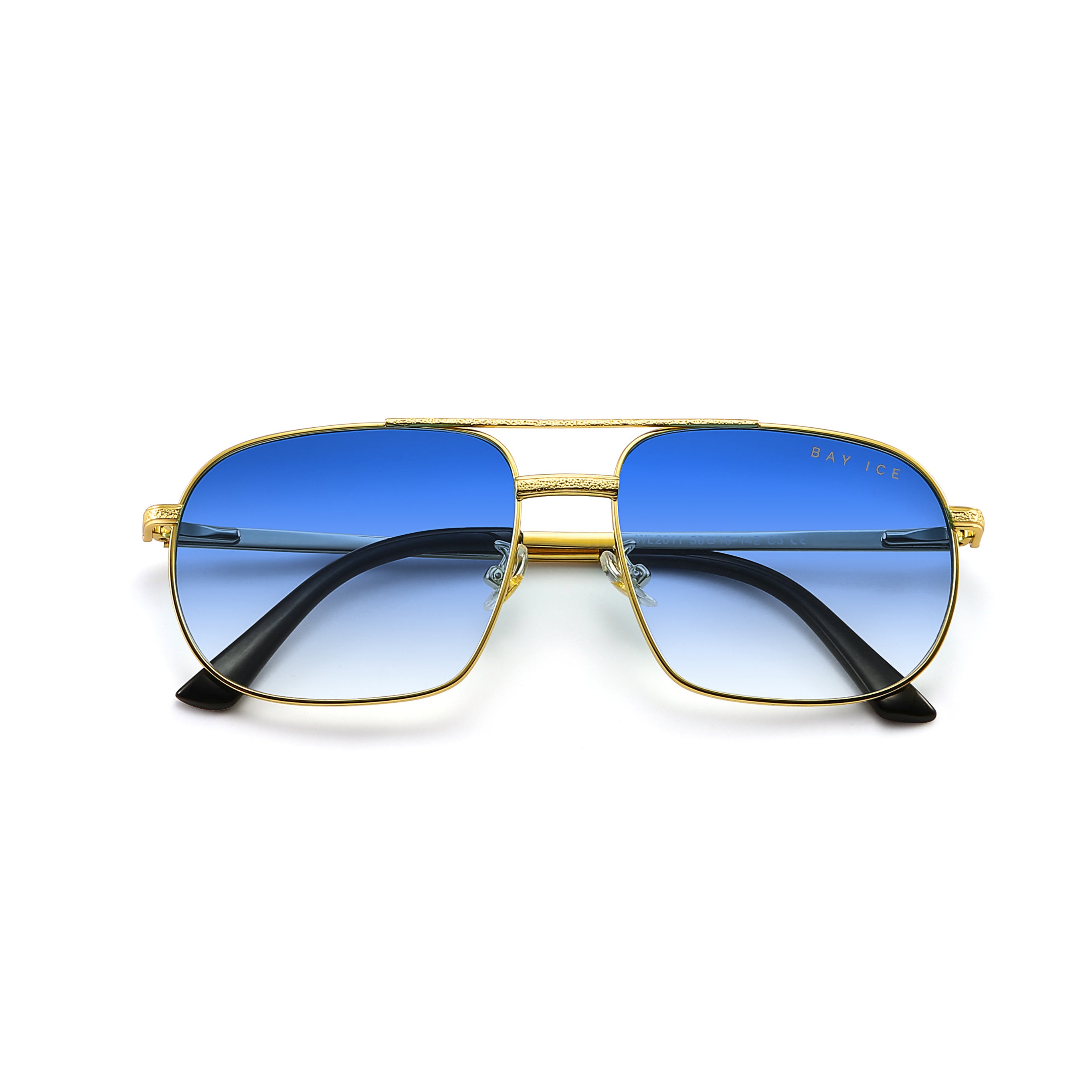 Big Aviator Glasses