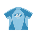 Bay Ice RS - Ice Blue T-shirt