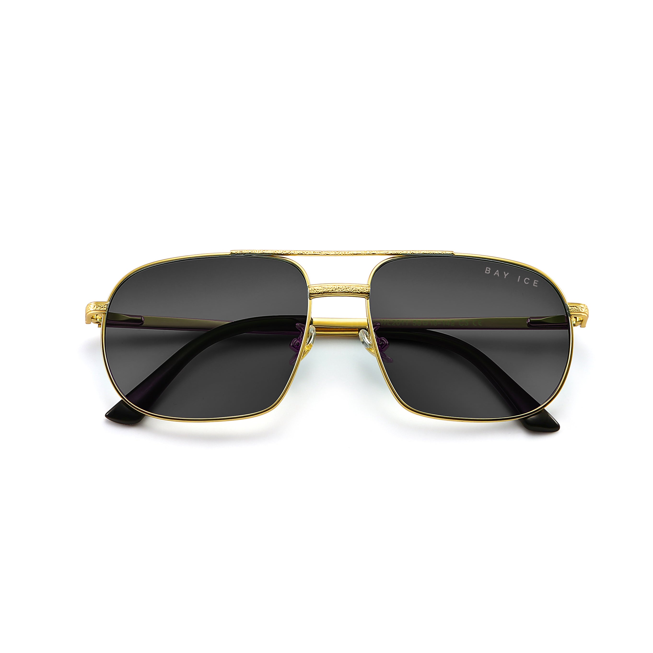 Big Aviator Glasses