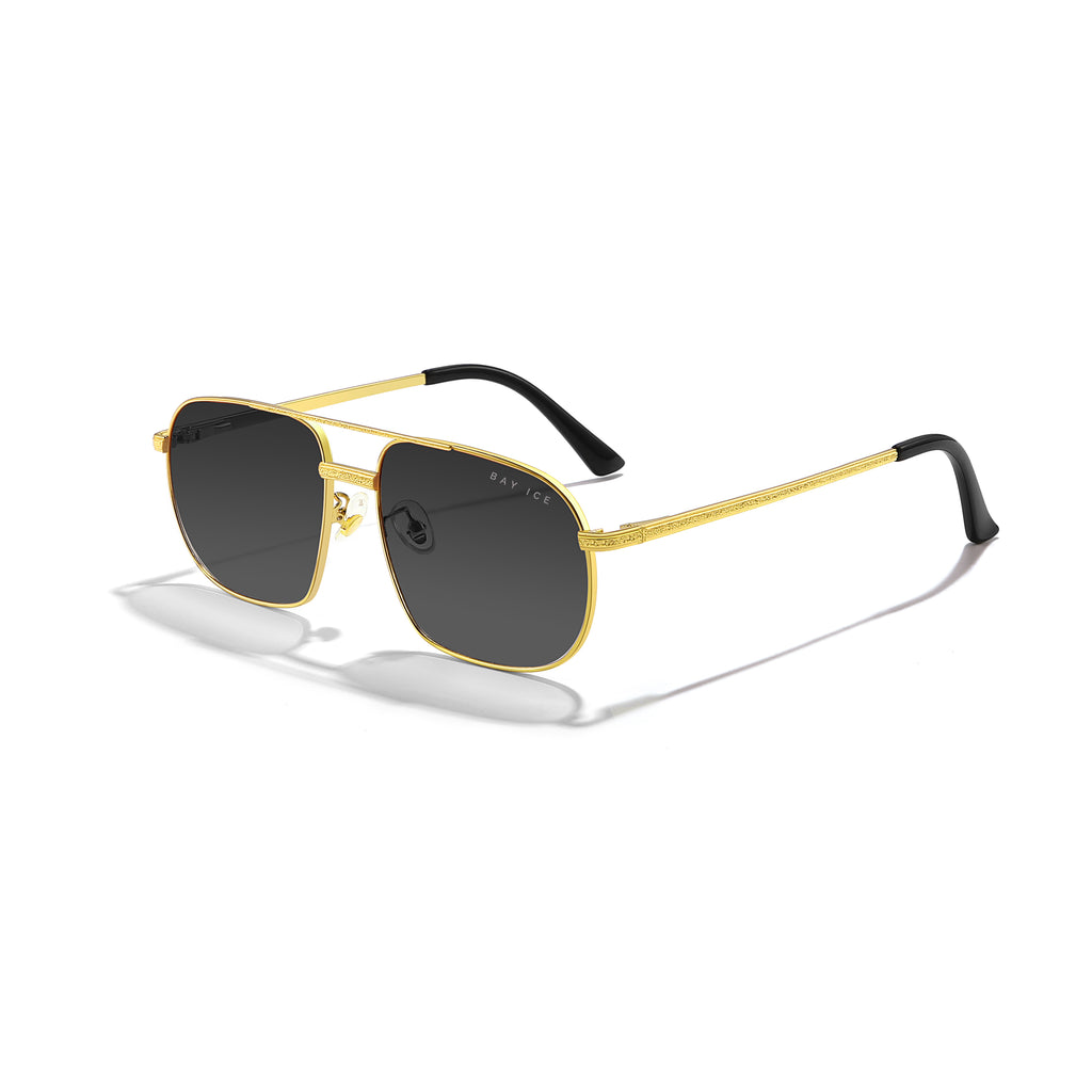 Big Aviator Glasses