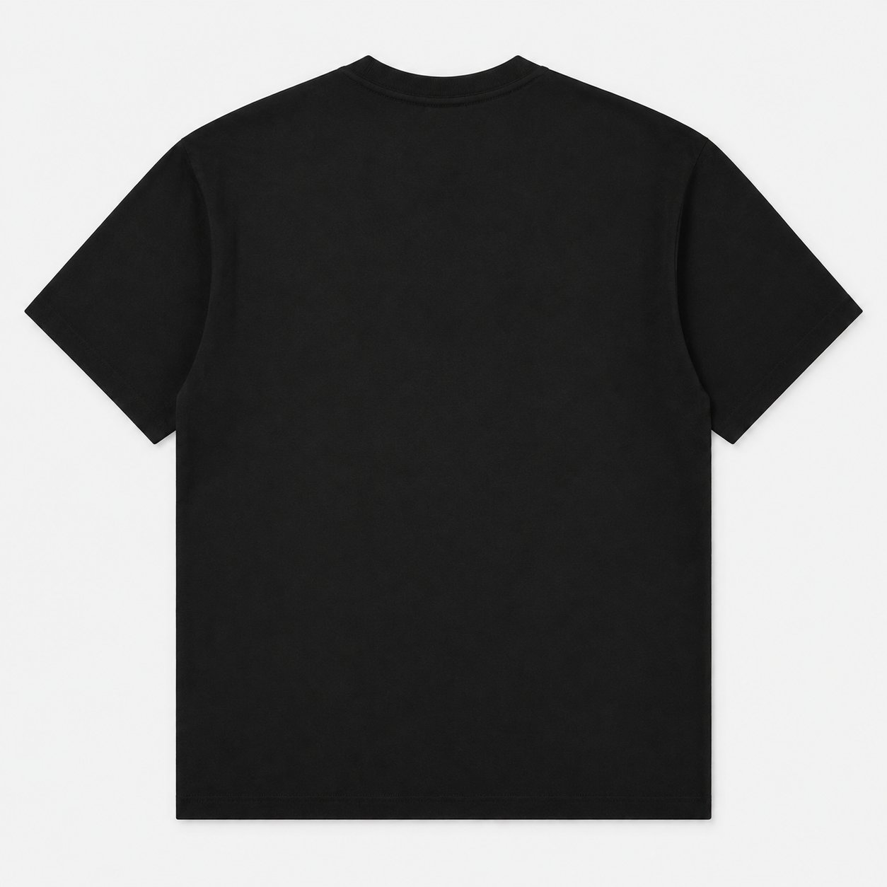 BAY ICE Signature B Tee