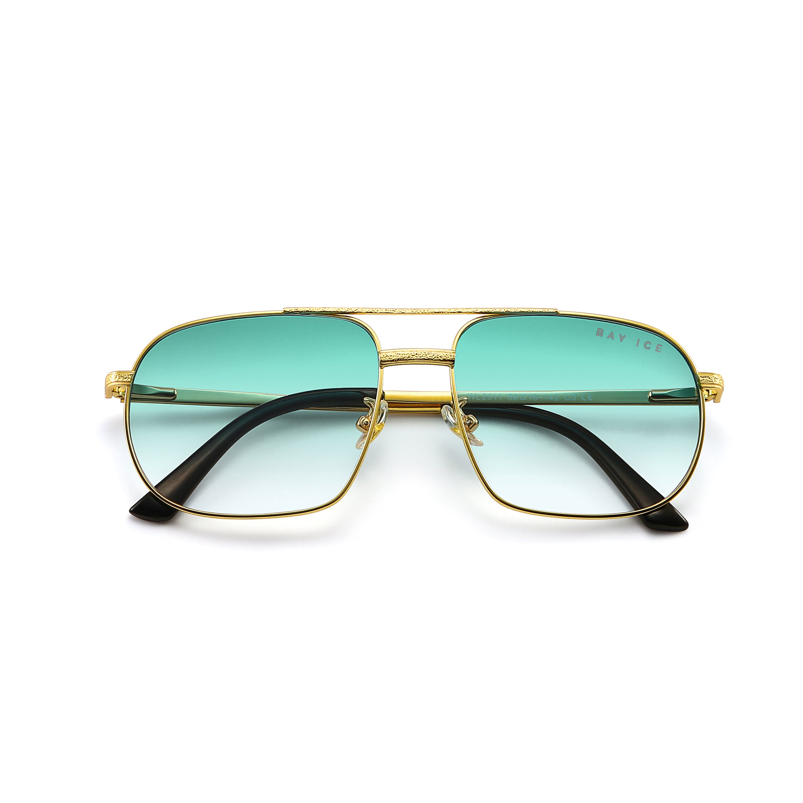 Big Aviator Glasses