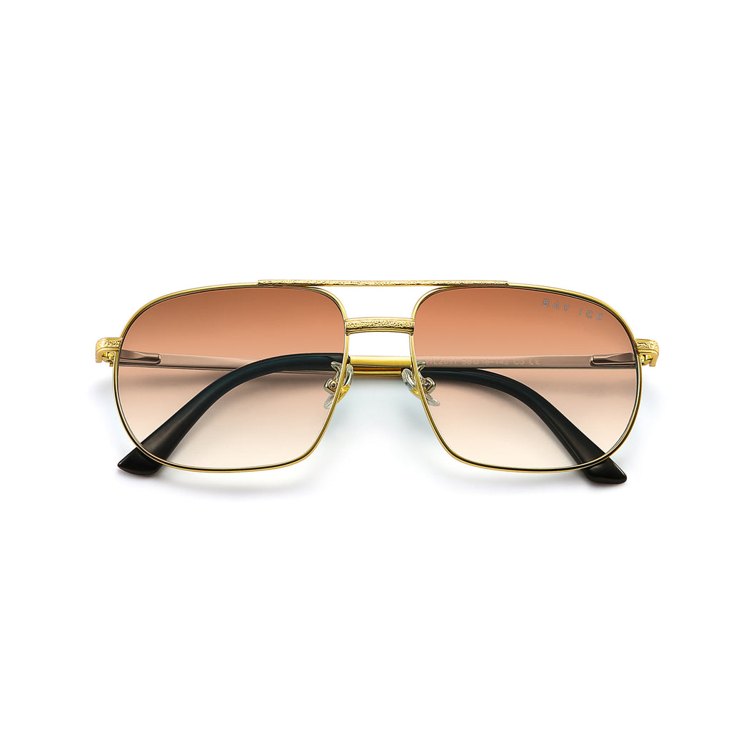 Big Aviator Glasses