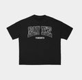 Bay Ice Toronto Print T-shirt