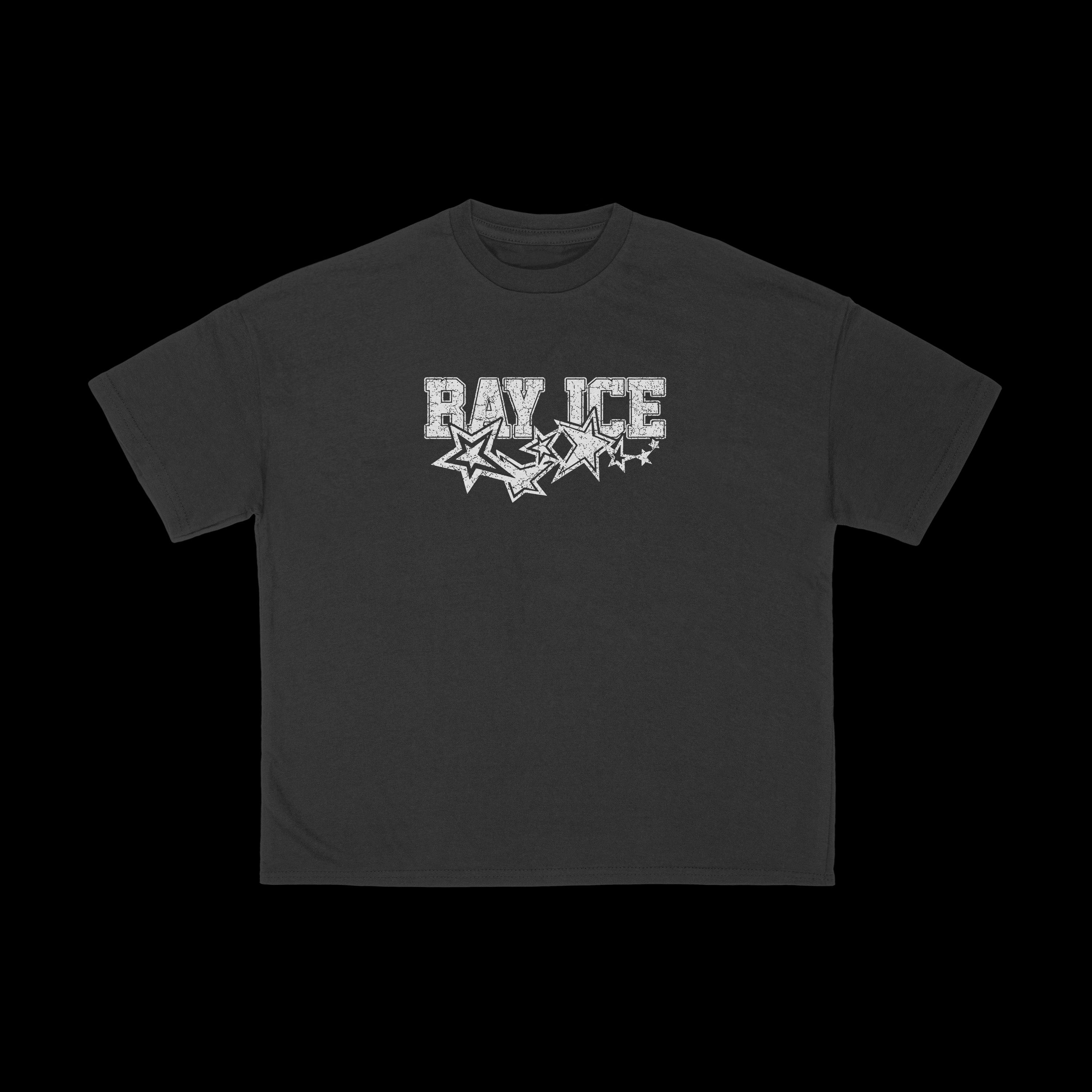 Bay Ice Stars T-shirt