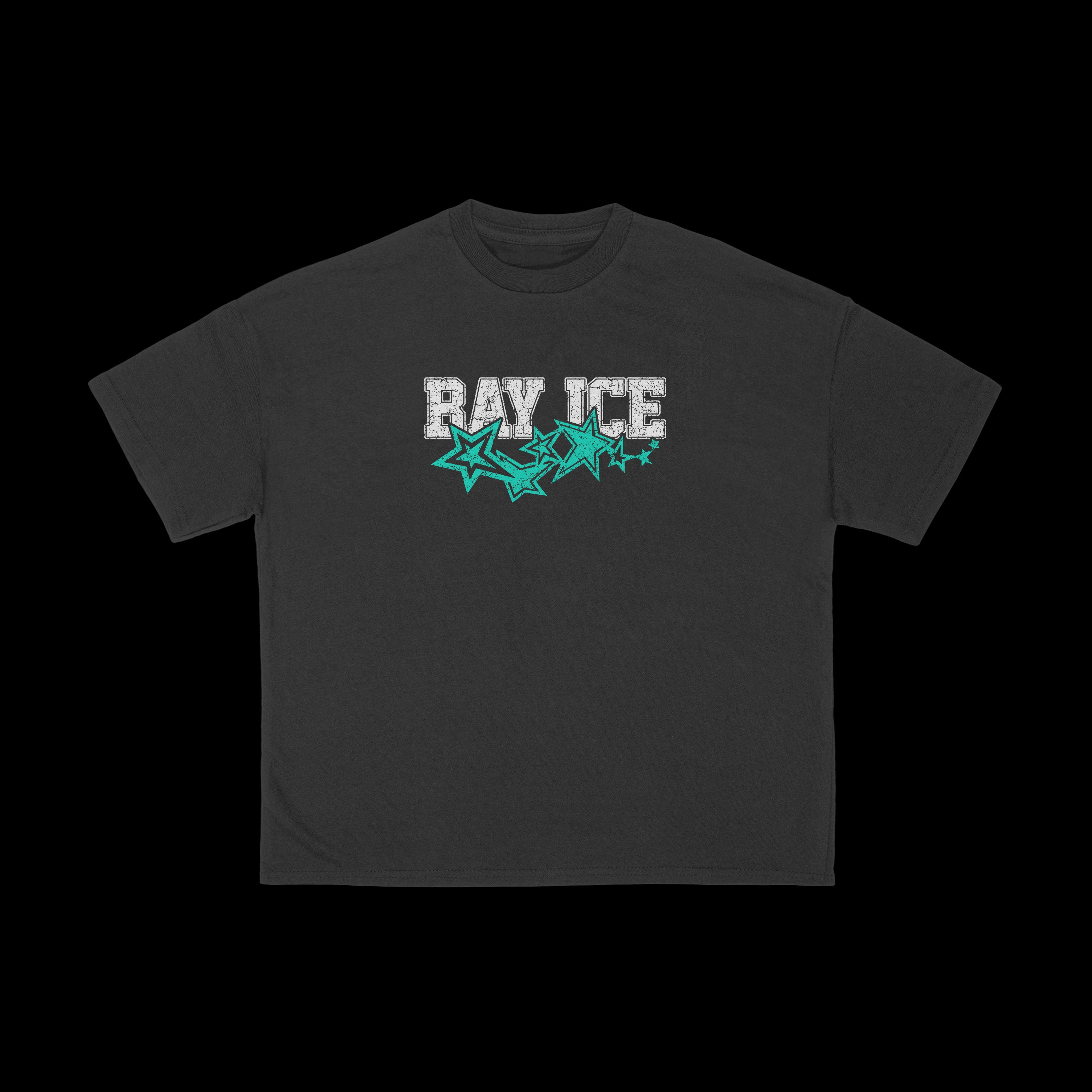 Bay Ice Stars T-shirt