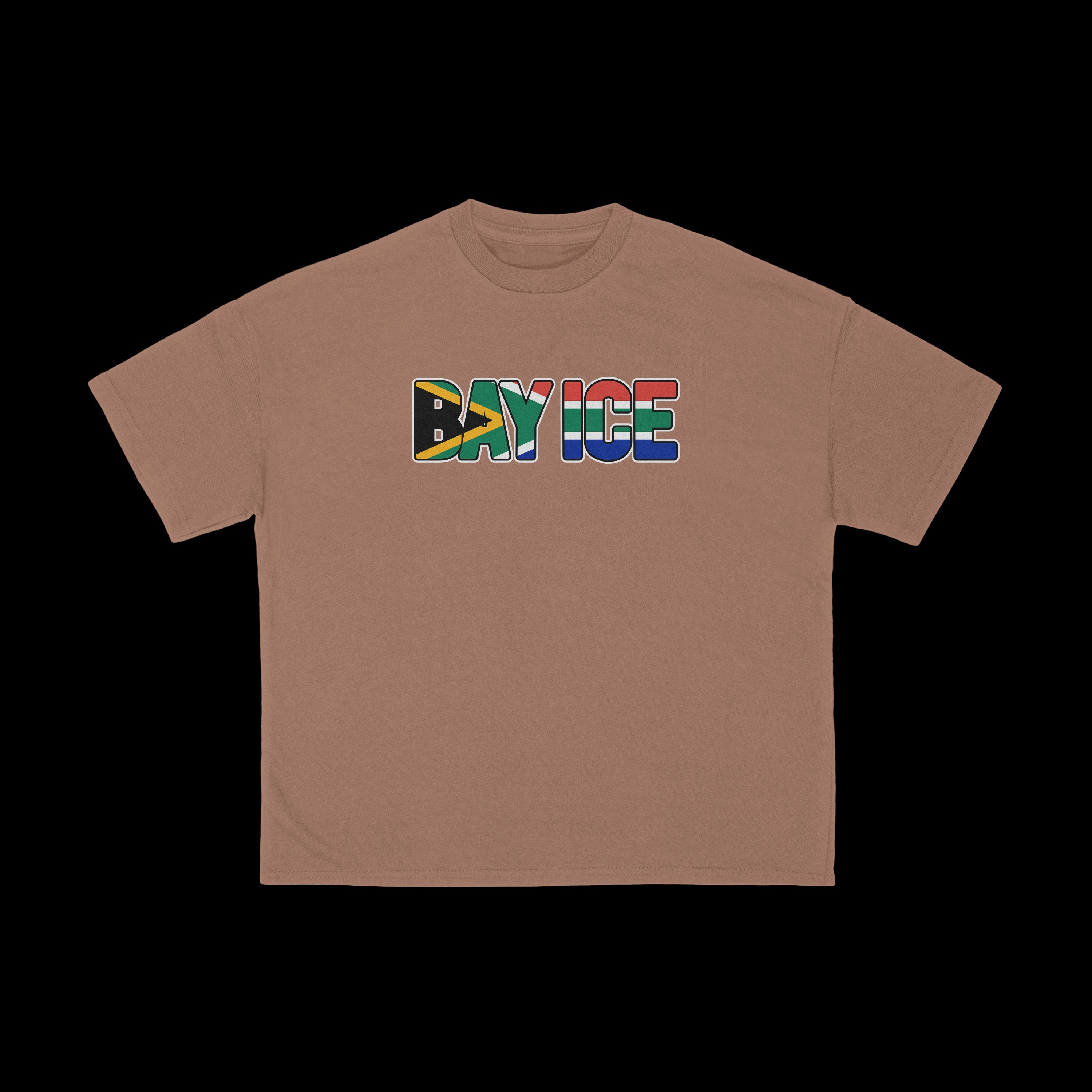 Bay Ice RSA T-shirt