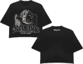 Bay Ice Revenge - Black T-shirt