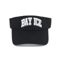 Bay Ice Visor Cap - Black