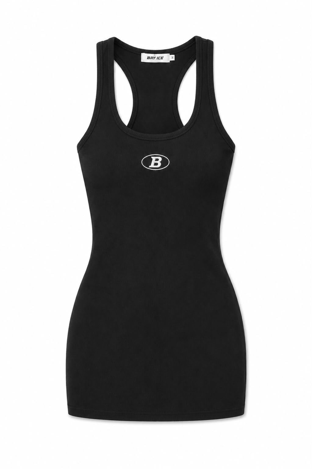 BAY ICE - Mini Tank Dress