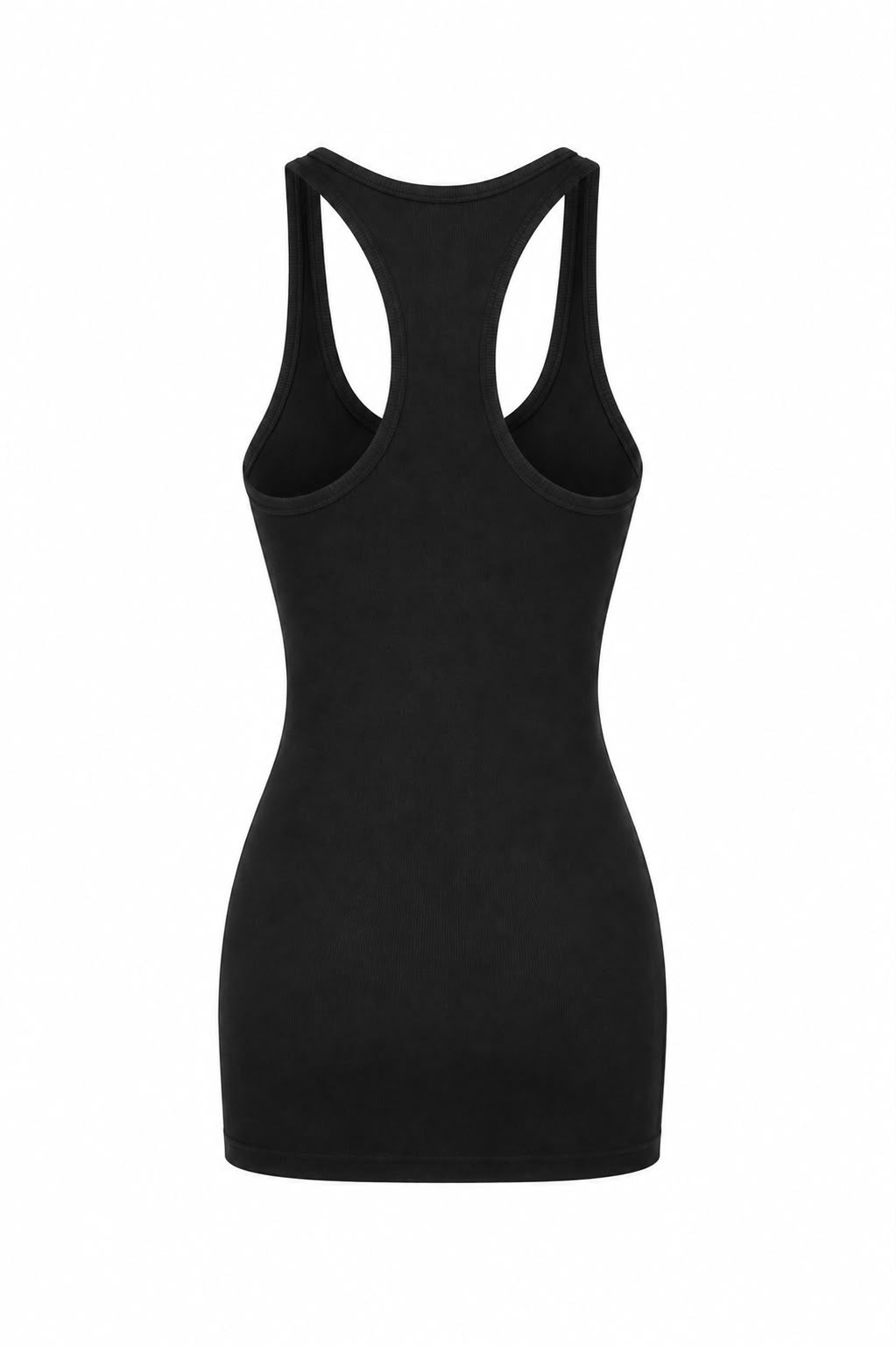 BAY ICE - Mini Tank Dress