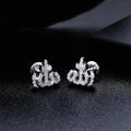 Allah Earring