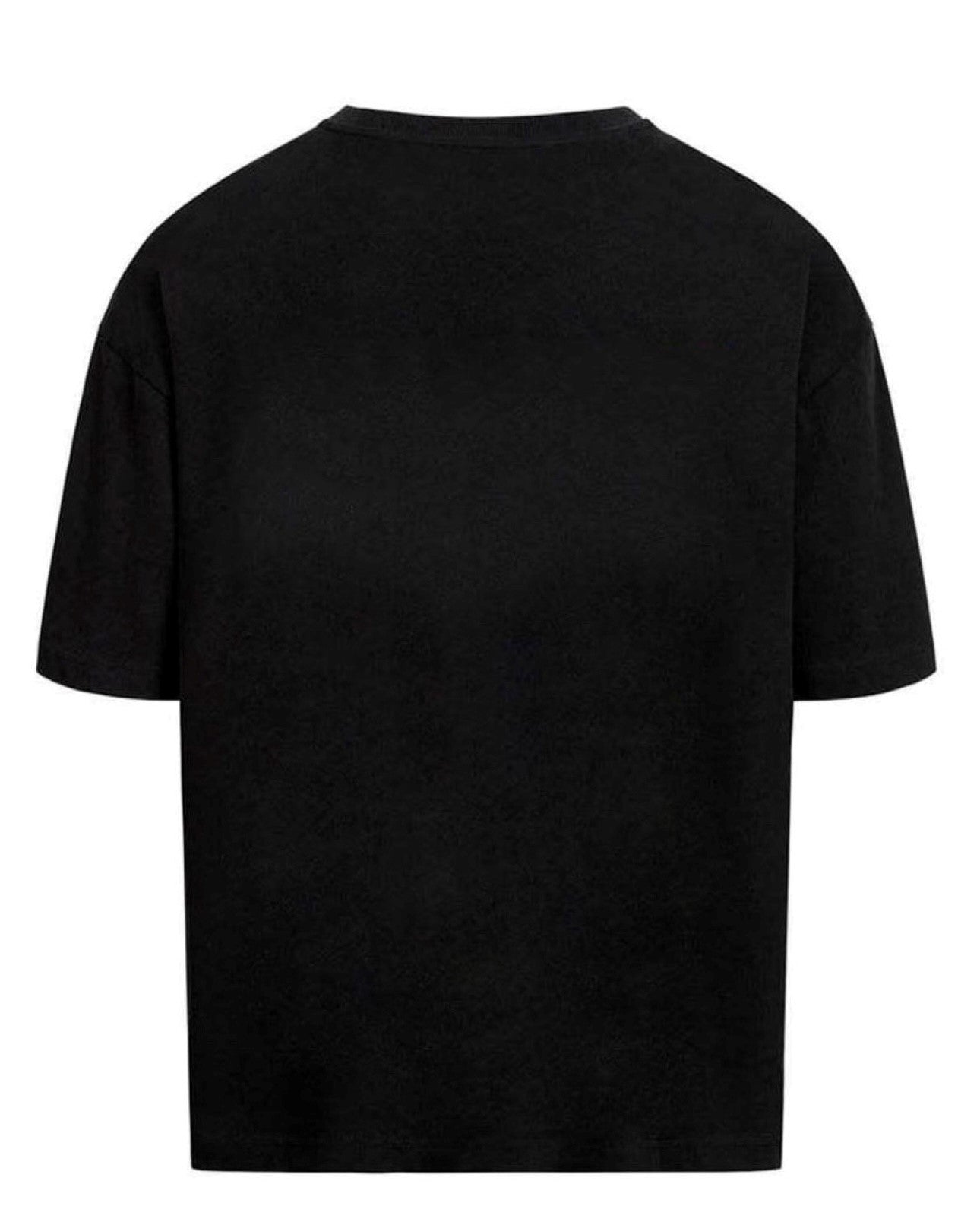 Bay Ice Black Greek Art T-shirt