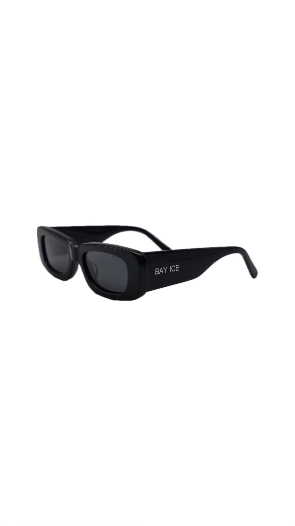 Black Vista Sunglasses