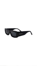 Black Vista Sunglasses