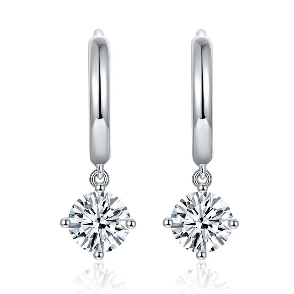 Hoop and Studs