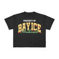 Bay Ice Authentic T-shirt