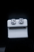 10K 0.40CT Natural Diamond Earring