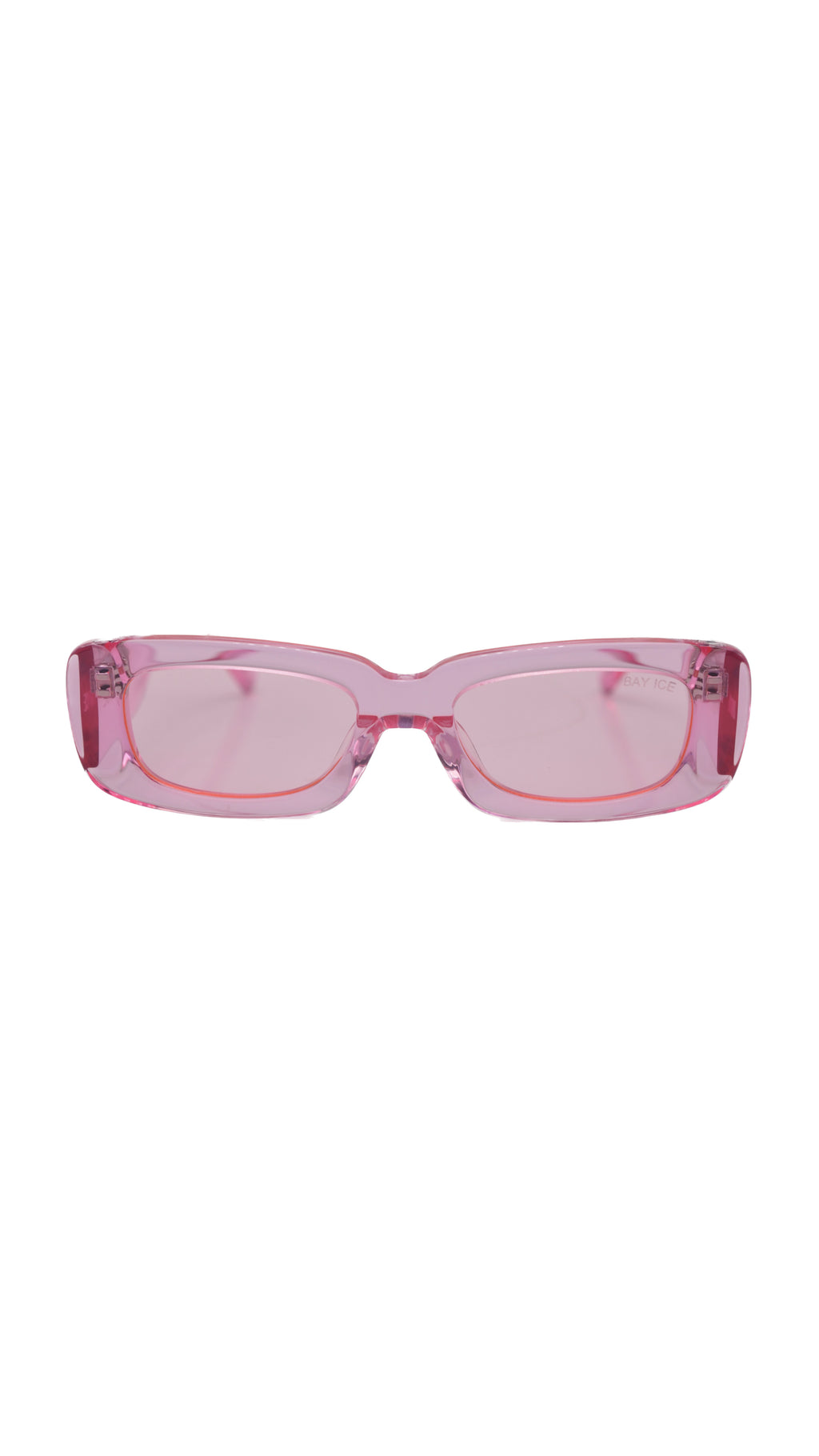 Pink Vista Sunglasses