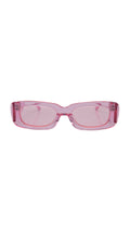 Pink Vista Sunglasses