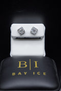 14KT 0.71 CTTW Natural Diamond Earring