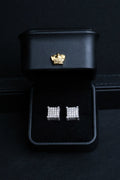Crown Grid Studs