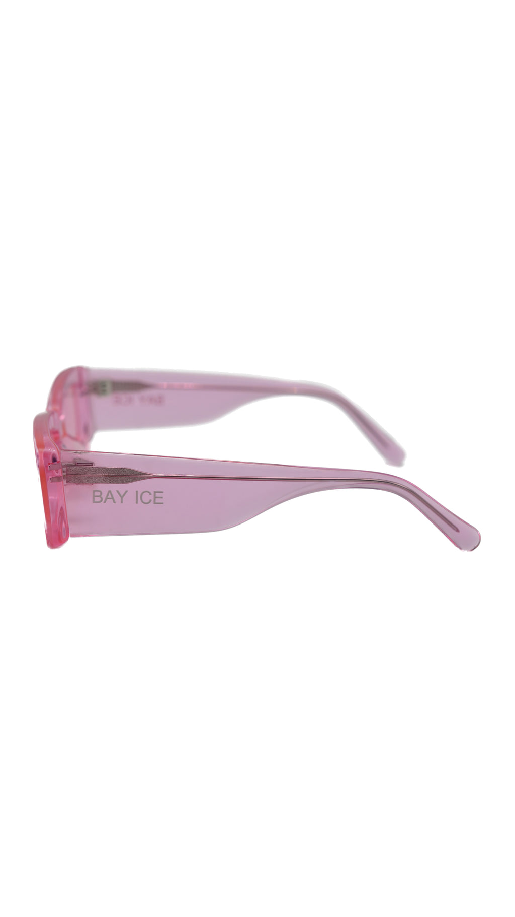 Pink Vista Sunglasses