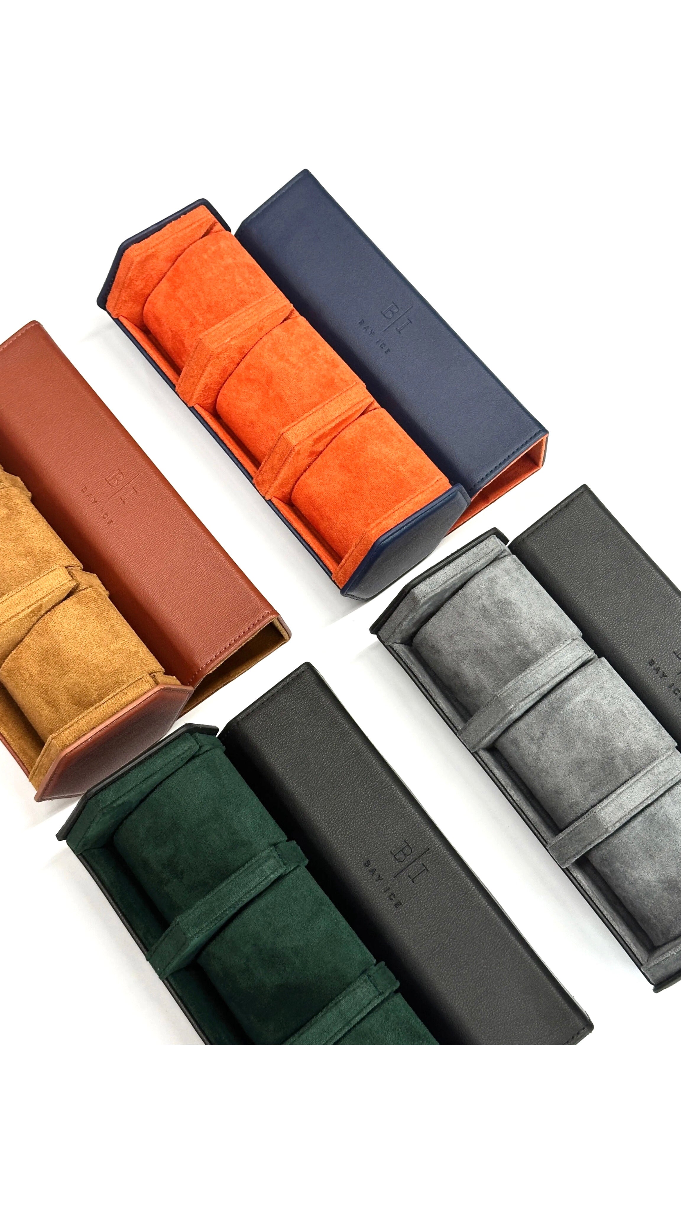 Bay Ice 3 in 1 Watch Case