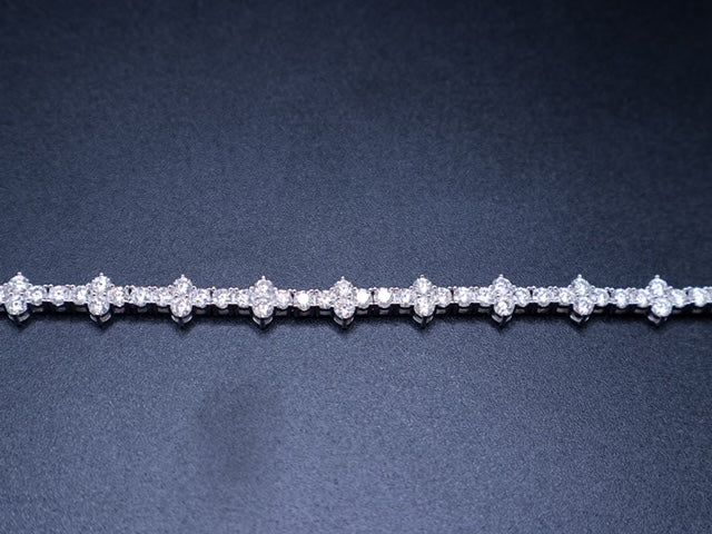 Honey Comb Bracelet