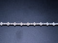 Honey Comb Bracelet