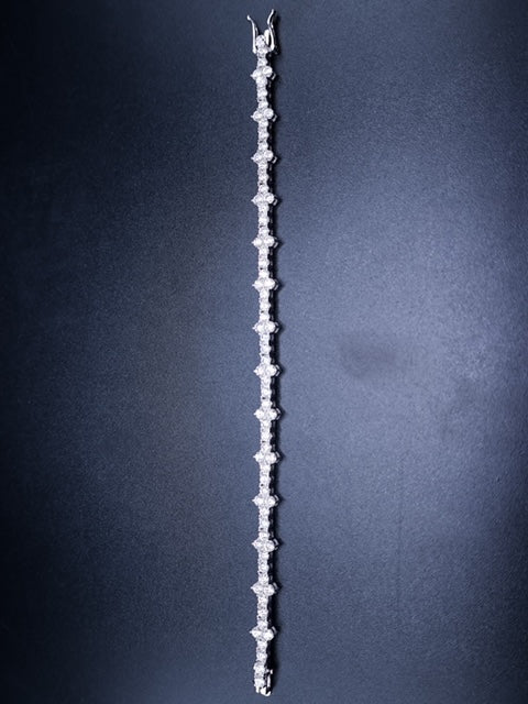Honey Comb Bracelet