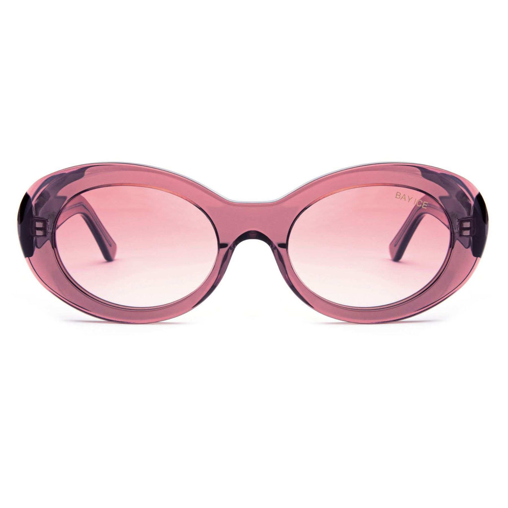 Bay Ice Rover Glasses - Mauve