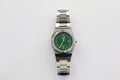 Plain Jane - ELITE2 Watch in White Gold