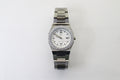 Diamond Bezel - ELITE2 Watch in White Gold