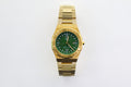 Plain Jane - ELITE2 Watch in Yellow Gold