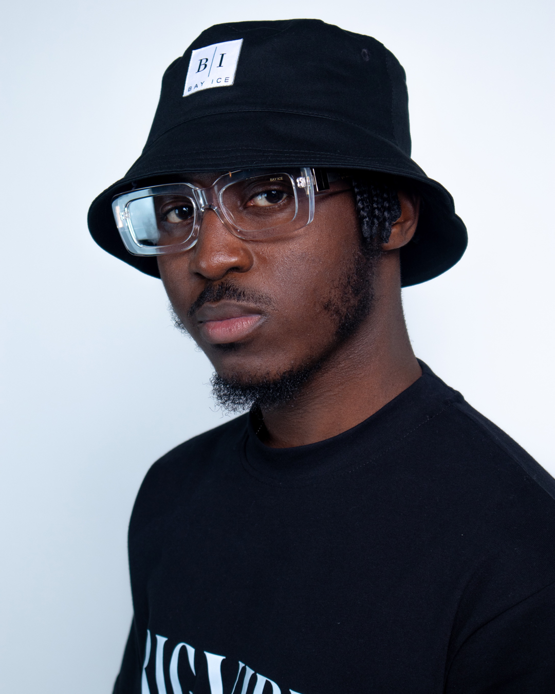 St. Clair Glasses - All Clear