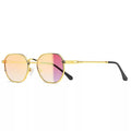 Bay Ice Mirror Multi-Coloured Frames