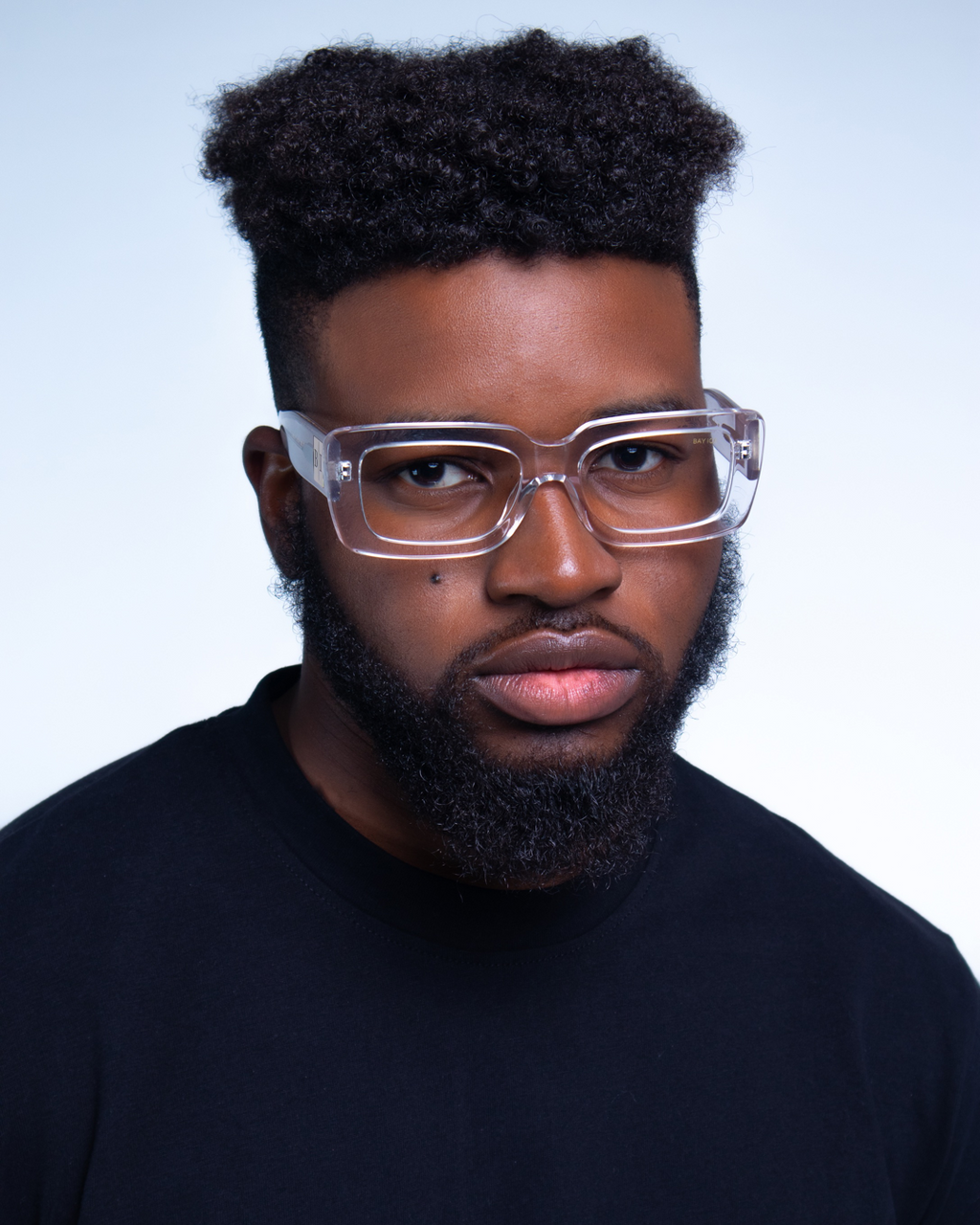 St. Clair Glasses - All Clear